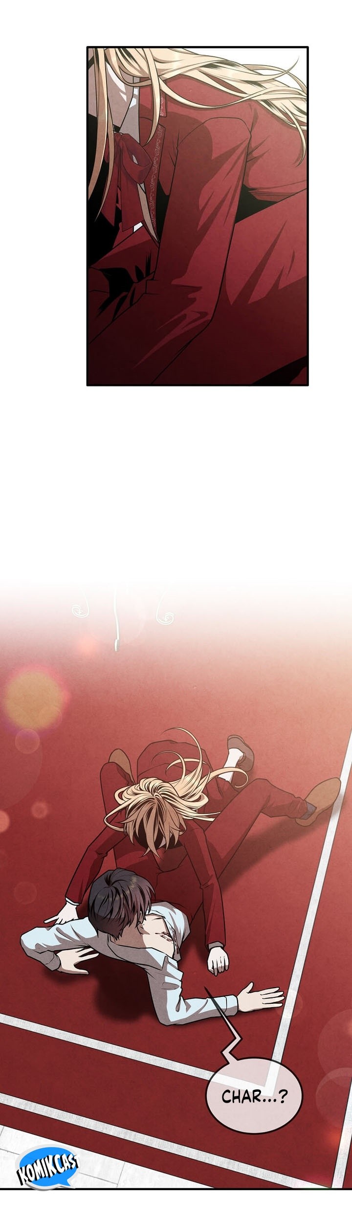 Legendary Youngest Son of the Marquis House Chapter 114 Gambar 34