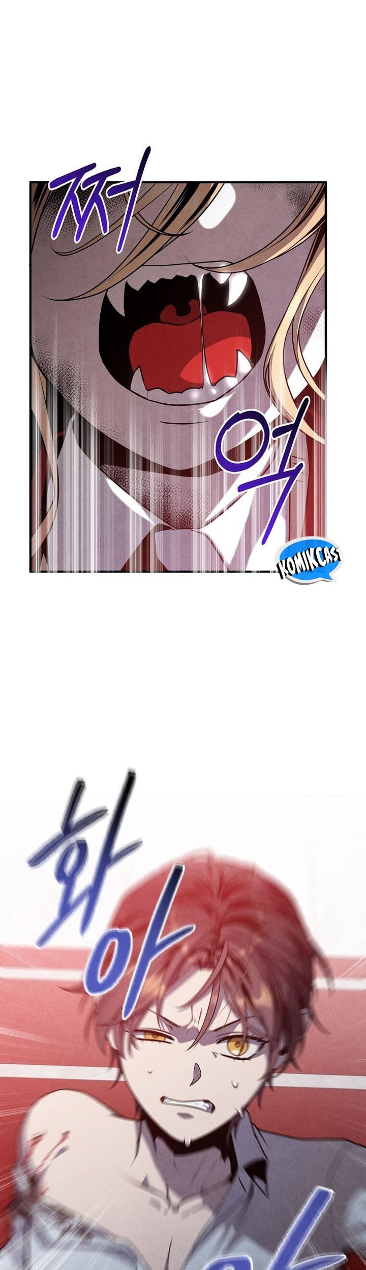 Legendary Youngest Son of the Marquis House Chapter 114 Gambar 36