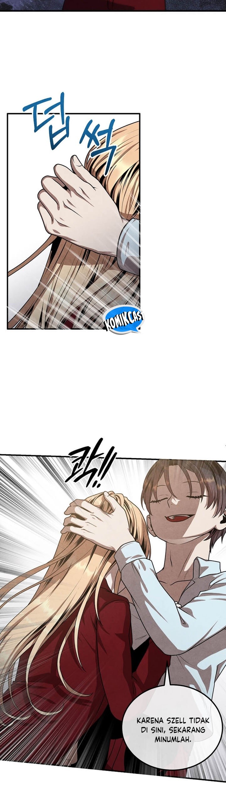 Legendary Youngest Son of the Marquis House Chapter 114 Gambar 20