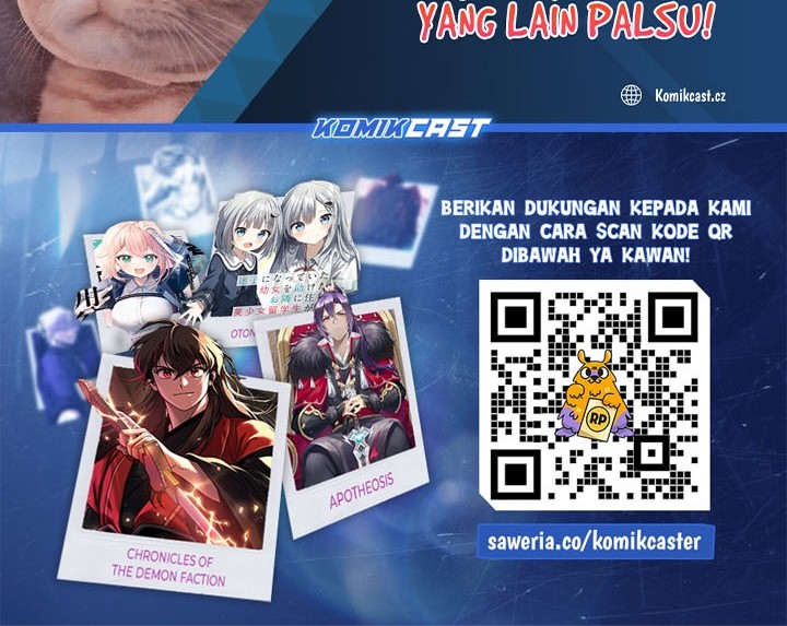 Legendary Youngest Son of the Marquis House Chapter 114 Gambar 39