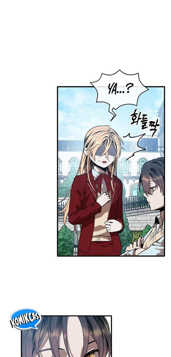 Legendary Youngest Son of the Marquis House Chapter 114 Gambar 5