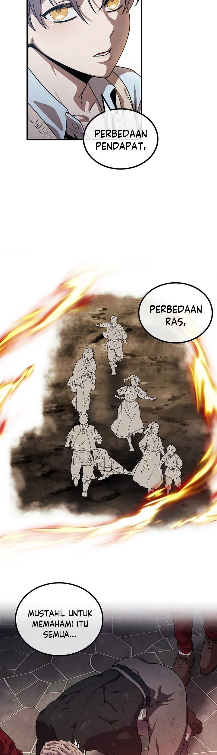 Legendary Youngest Son of the Marquis House Chapter 114 Gambar 6