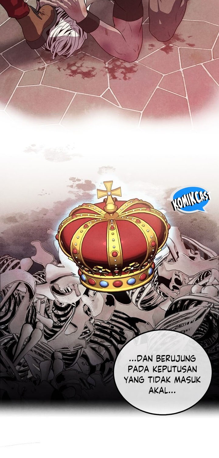 Legendary Youngest Son of the Marquis House Chapter 114 Gambar 7