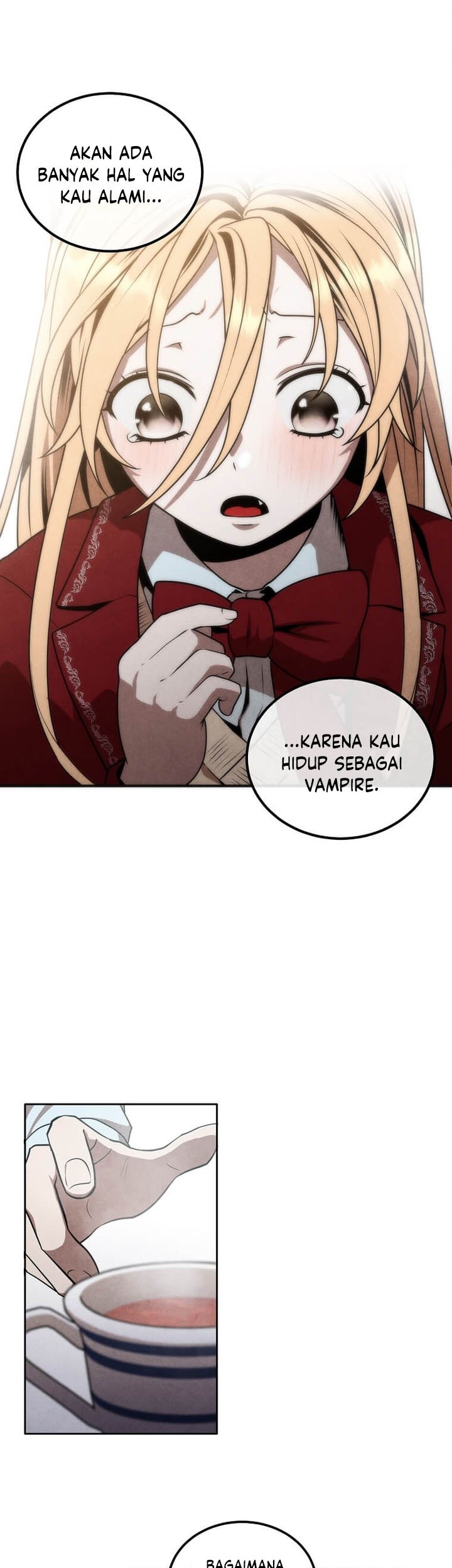 Legendary Youngest Son of the Marquis House Chapter 114 Gambar 8