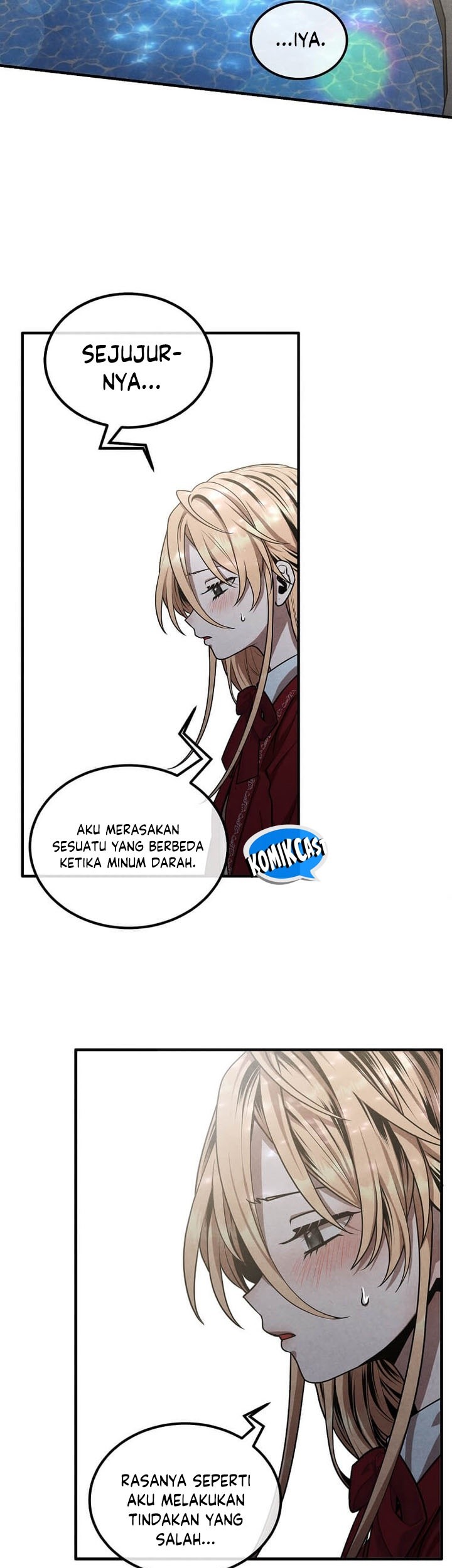 Legendary Youngest Son of the Marquis House Chapter 114 Gambar 16