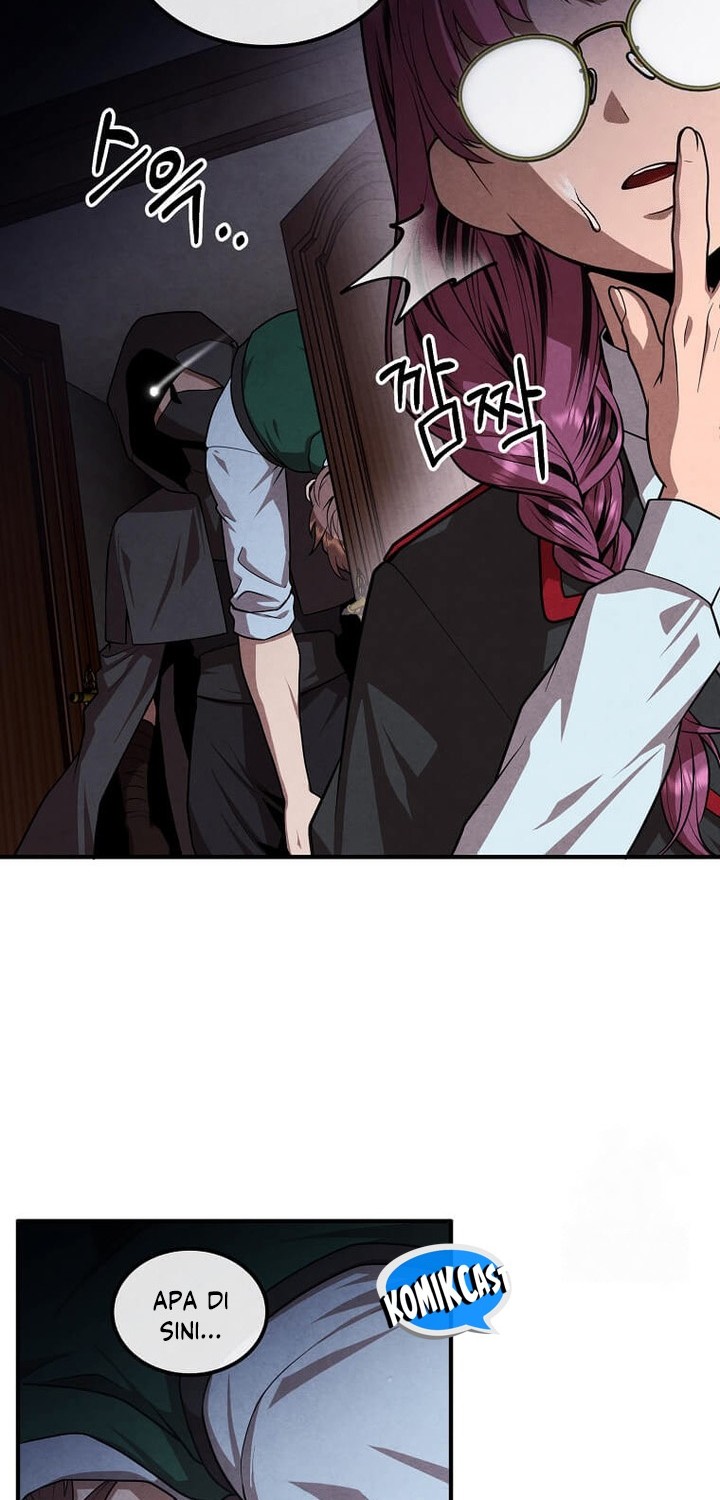 Legendary Youngest Son of the Marquis House Chapter 122 Gambar 27