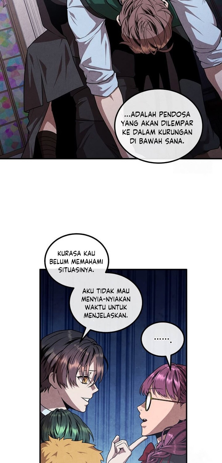 Legendary Youngest Son of the Marquis House Chapter 122 Gambar 31