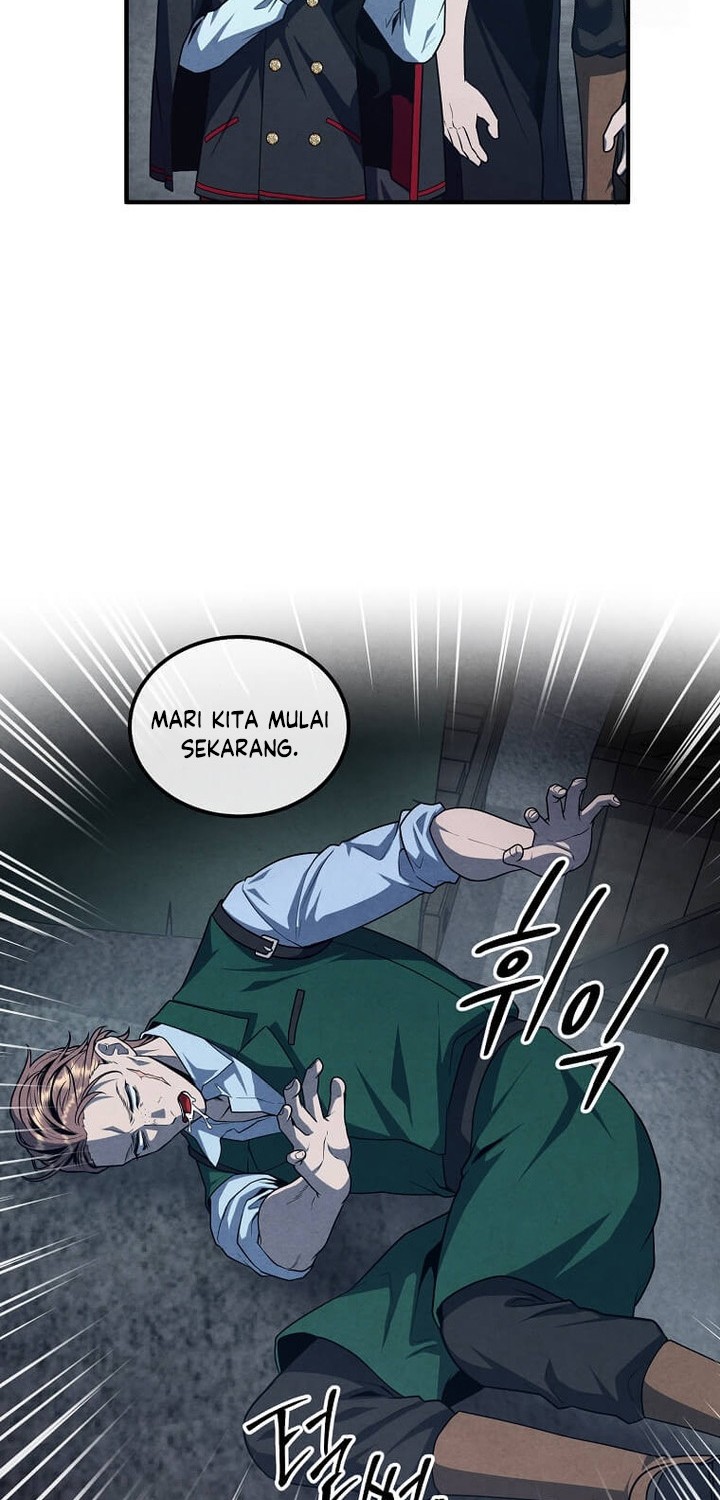 Legendary Youngest Son of the Marquis House Chapter 122 Gambar 35