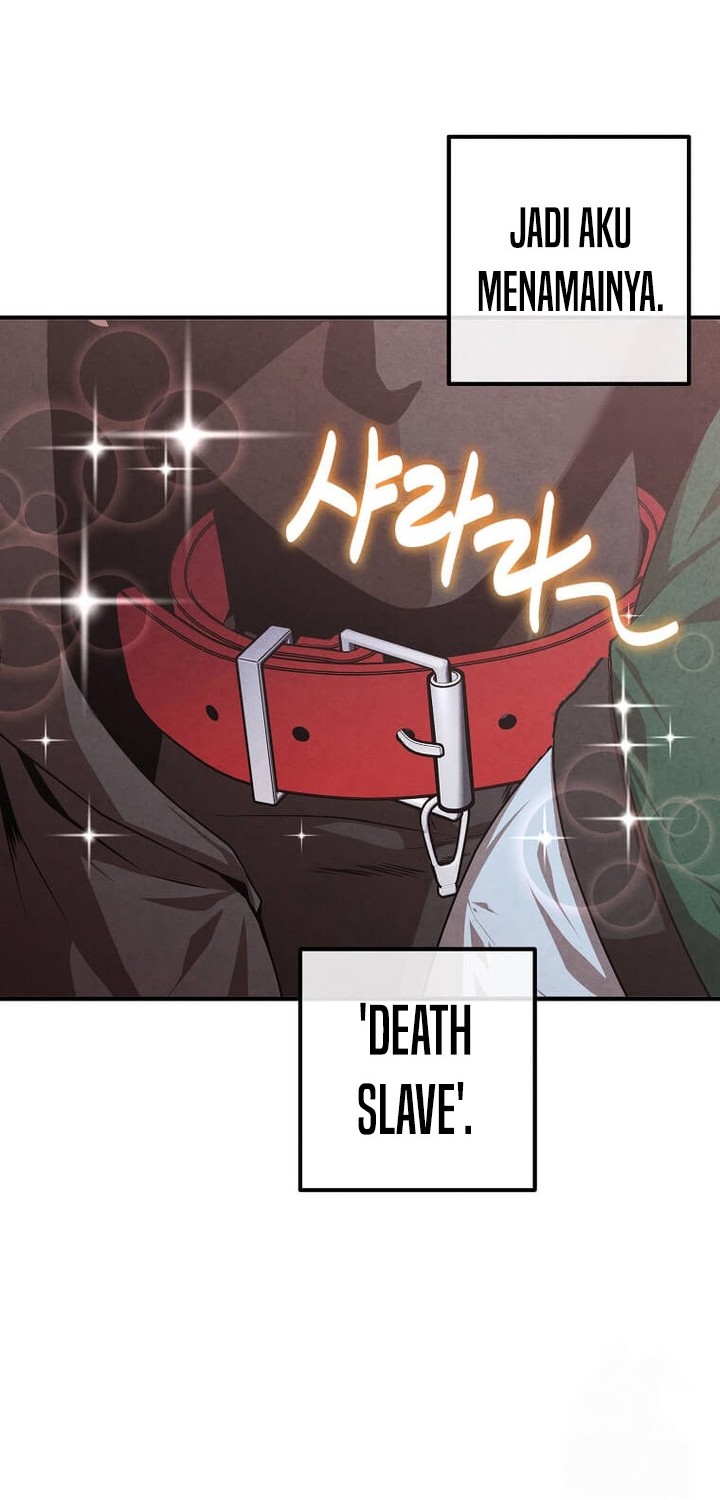 Legendary Youngest Son of the Marquis House Chapter 122 Gambar 19