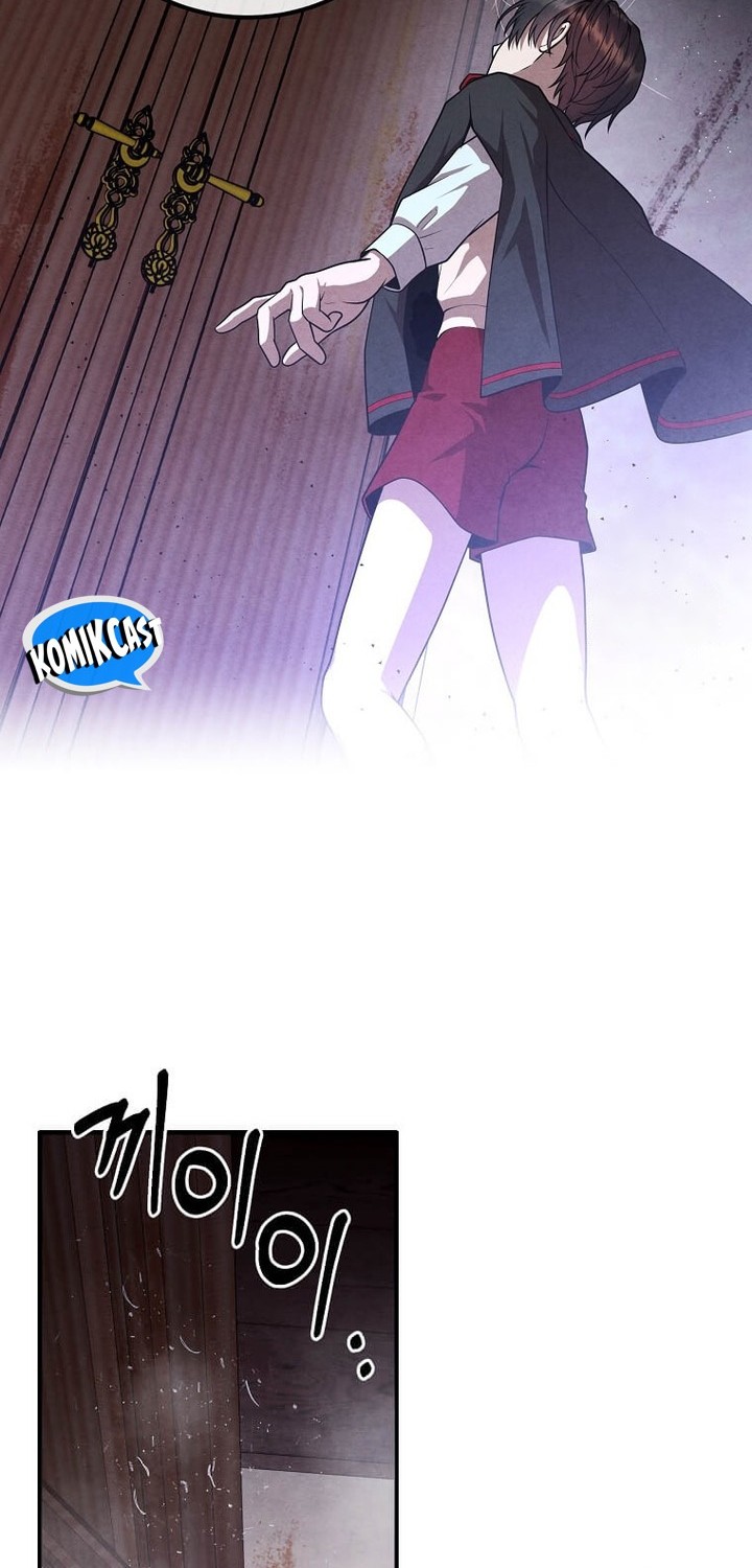 Legendary Youngest Son of the Marquis House Chapter 122 Gambar 21