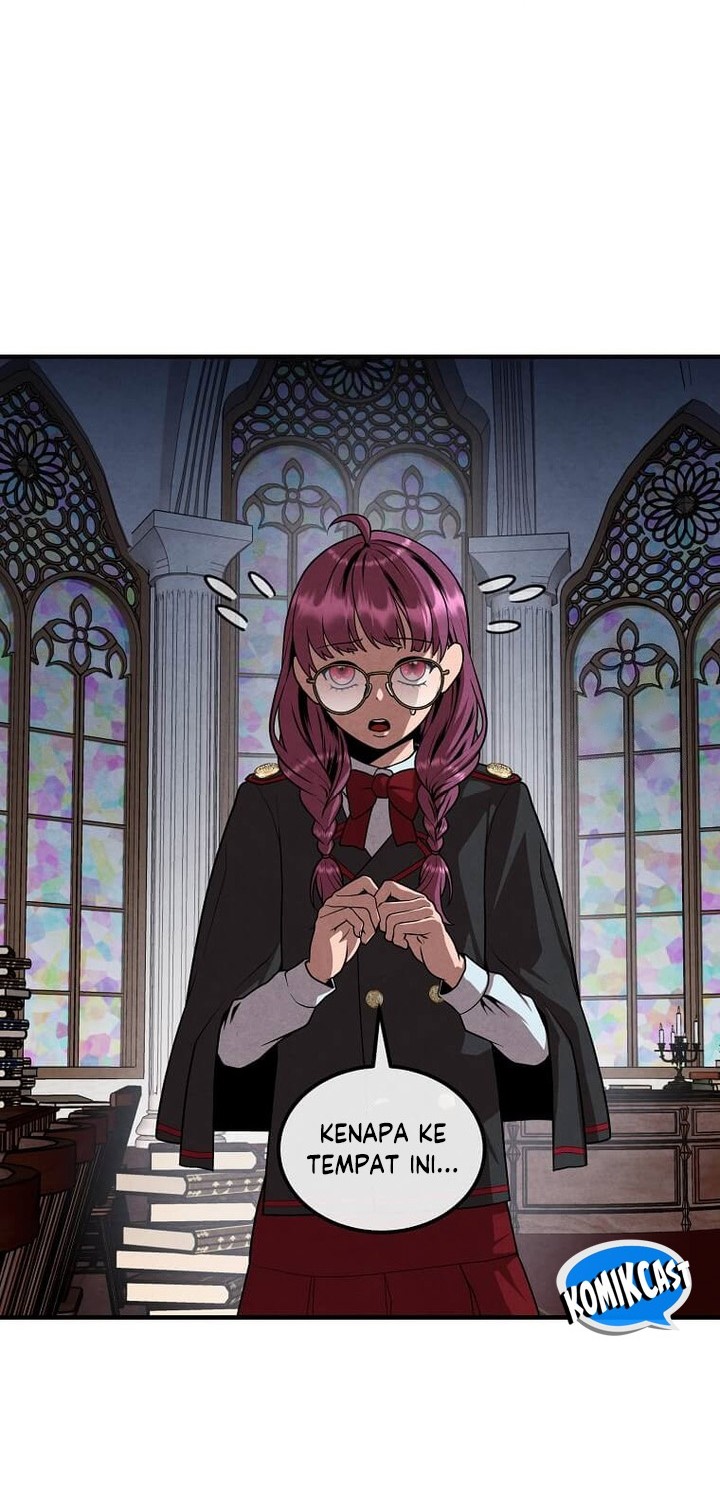 Legendary Youngest Son of the Marquis House Chapter 122 Gambar 23