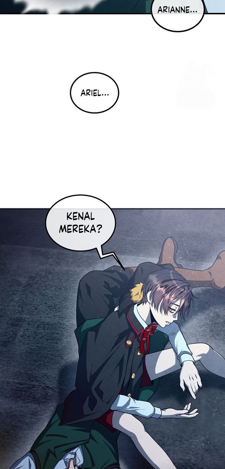 Legendary Youngest Son of the Marquis House Chapter 122 Gambar 39