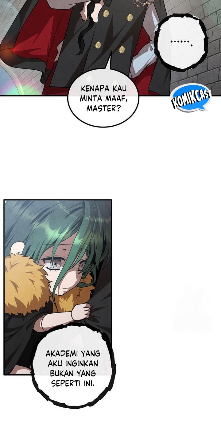 Legendary Youngest Son of the Marquis House Chapter 122 Gambar 9