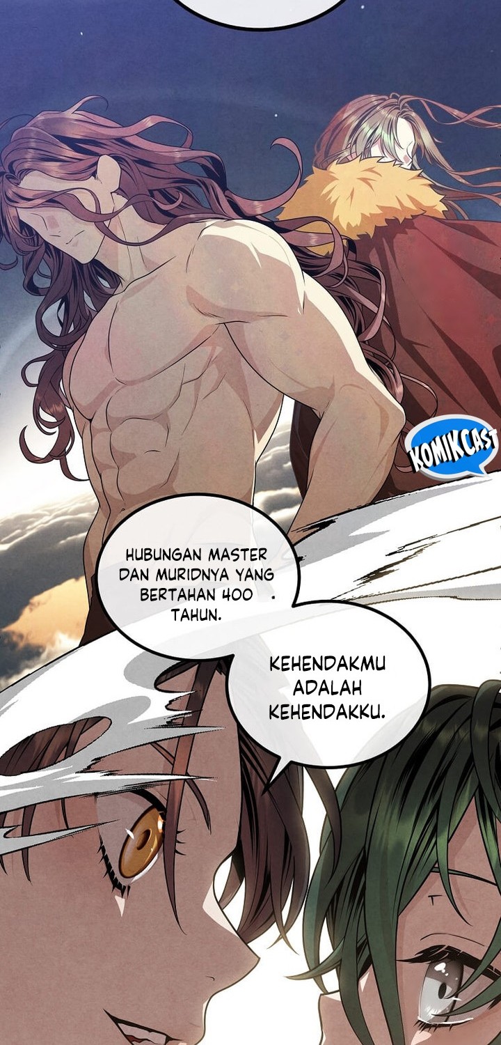 Legendary Youngest Son of the Marquis House Chapter 122 Gambar 13