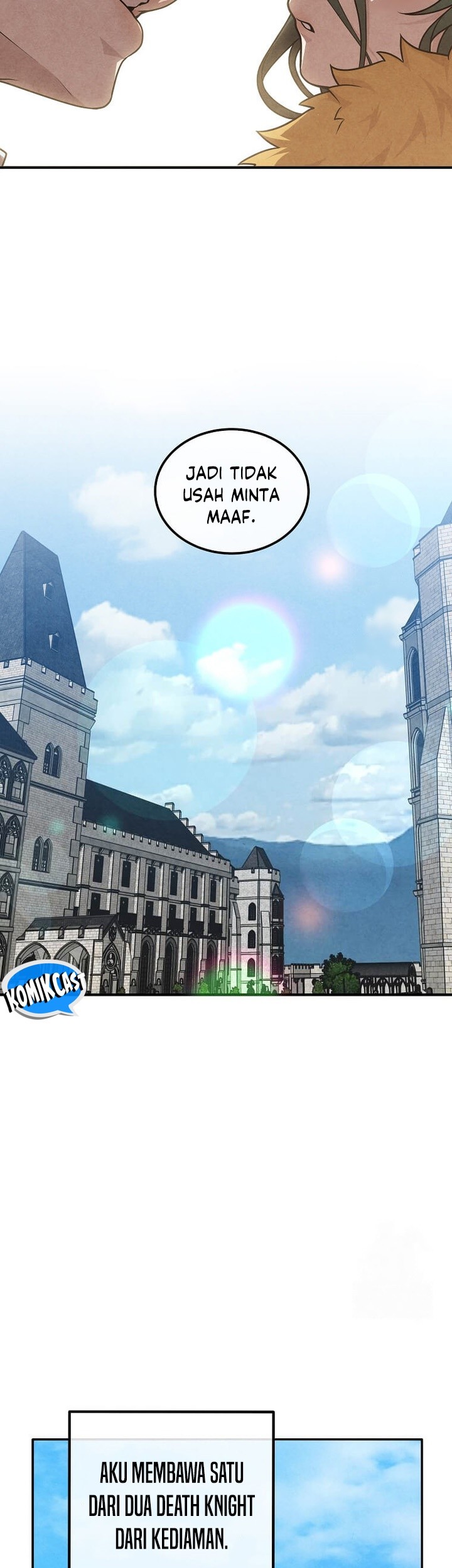 Legendary Youngest Son of the Marquis House Chapter 122 Gambar 14