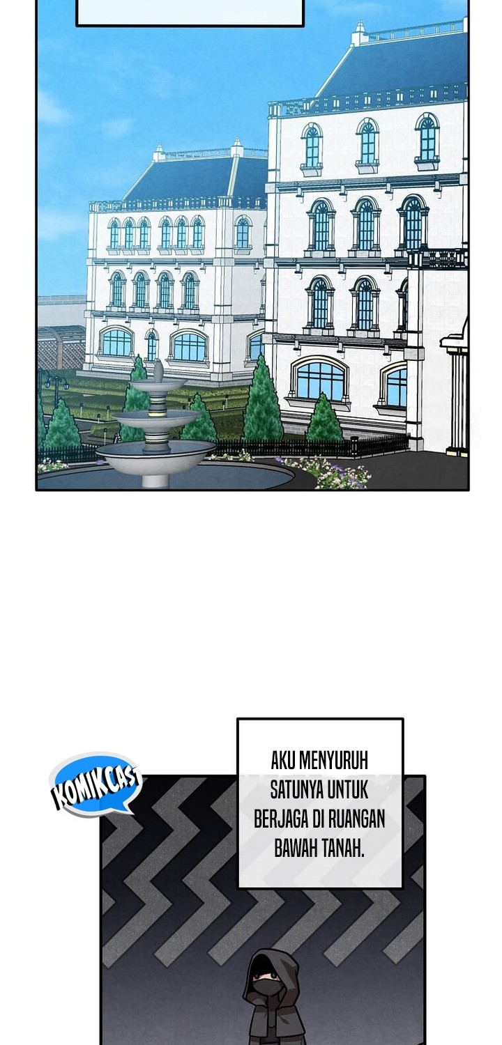 Legendary Youngest Son of the Marquis House Chapter 122 Gambar 15