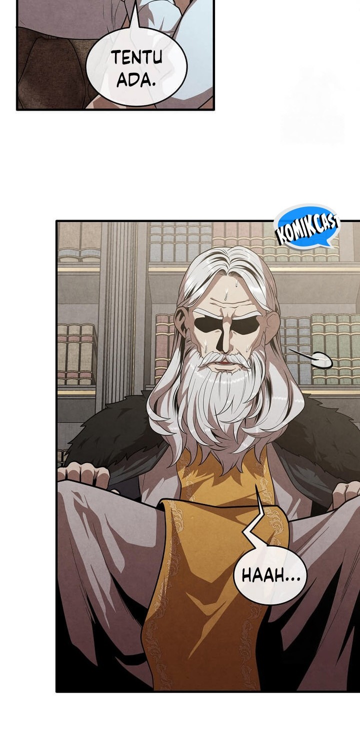 Legendary Youngest Son of the Marquis House Chapter 120 Gambar 26