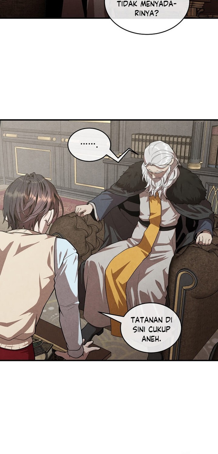 Legendary Youngest Son of the Marquis House Chapter 120 Gambar 30