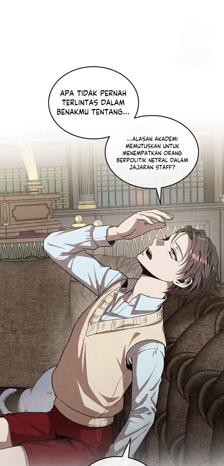 Legendary Youngest Son of the Marquis House Chapter 120 Gambar 36