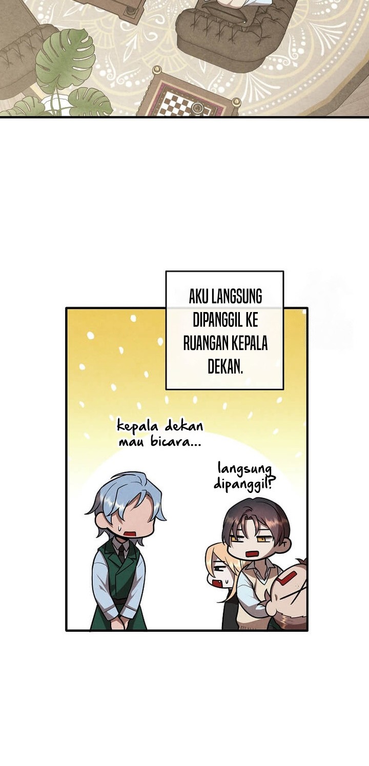 Legendary Youngest Son of the Marquis House Chapter 120 Gambar 18