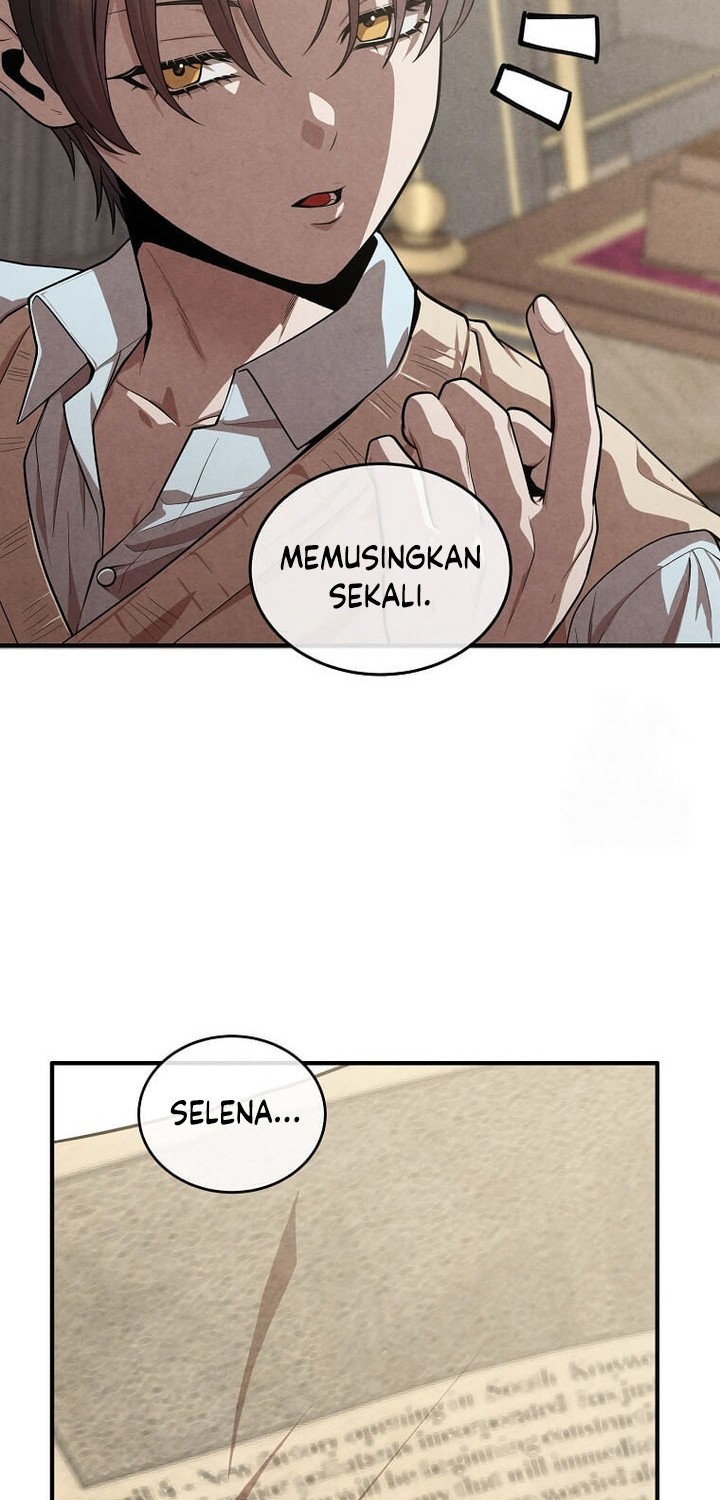 Legendary Youngest Son of the Marquis House Chapter 120 Gambar 20