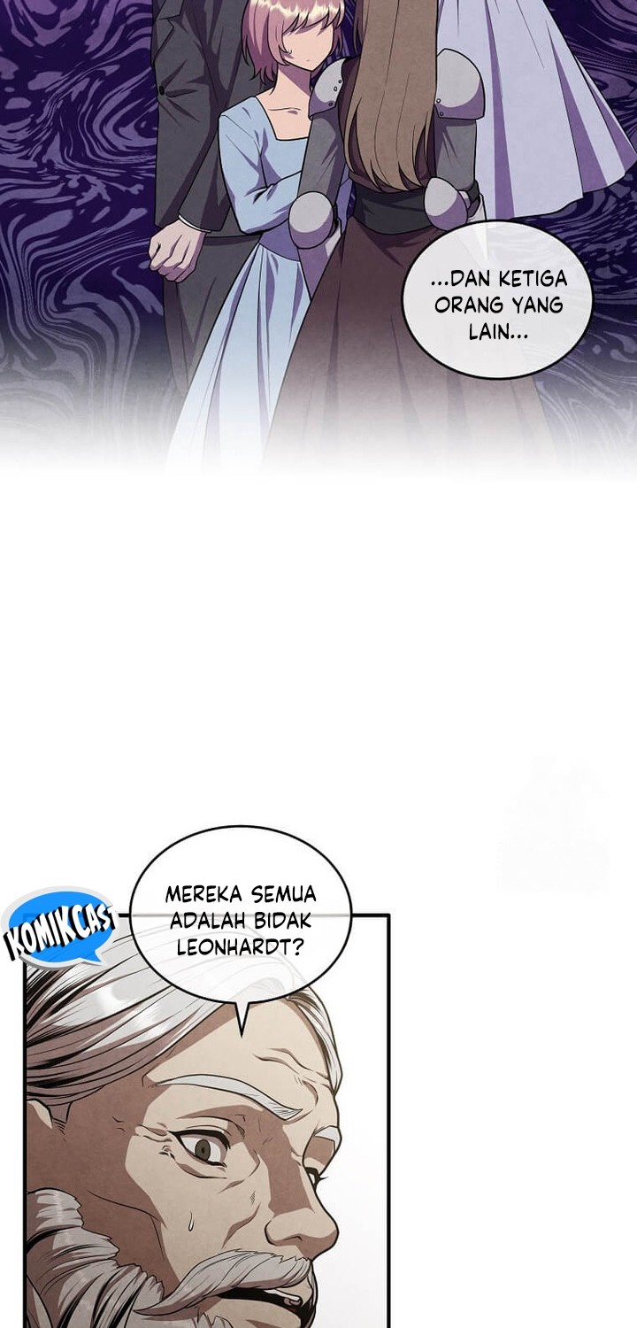 Legendary Youngest Son of the Marquis House Chapter 120 Gambar 22