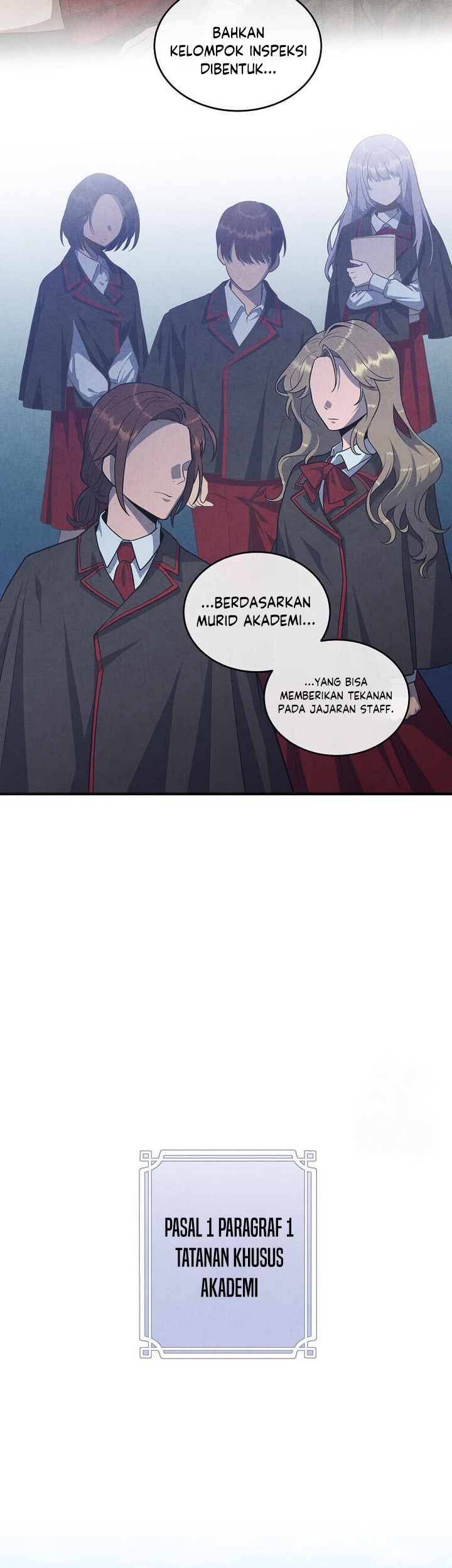 Legendary Youngest Son of the Marquis House Chapter 120 Gambar 37