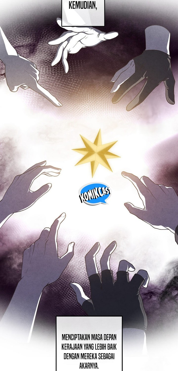 Legendary Youngest Son of the Marquis House Chapter 120 Gambar 40