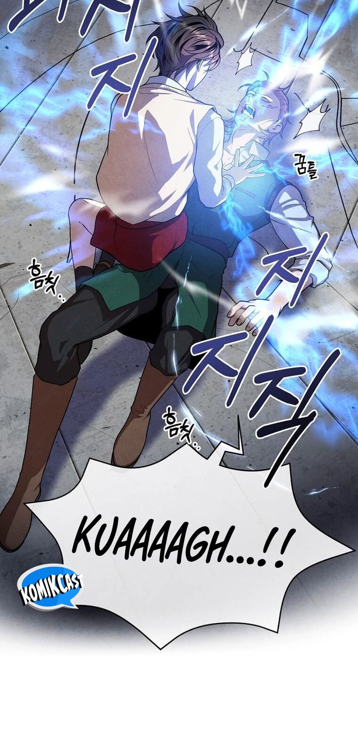 Legendary Youngest Son of the Marquis House Chapter 120 Gambar 5