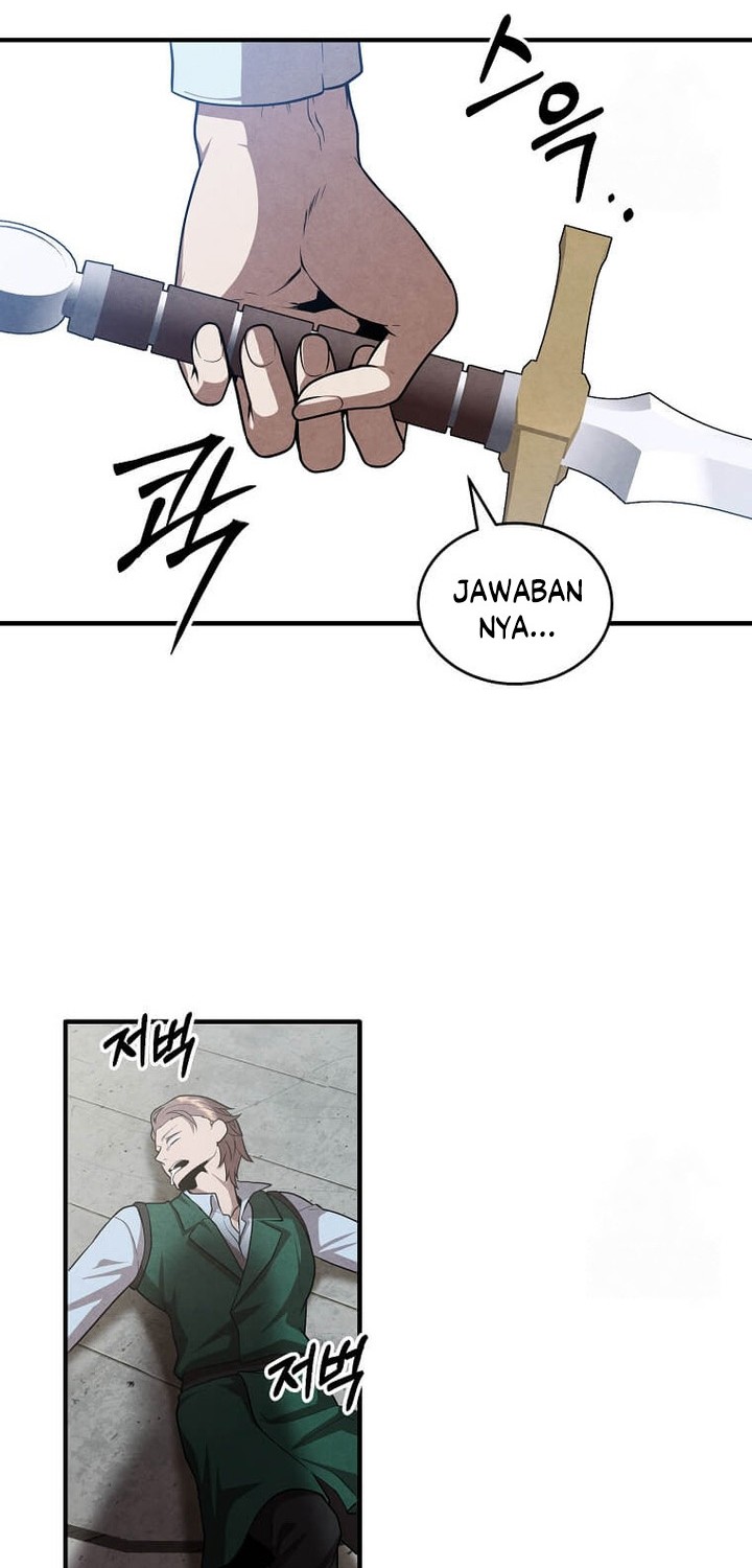 Legendary Youngest Son of the Marquis House Chapter 120 Gambar 12