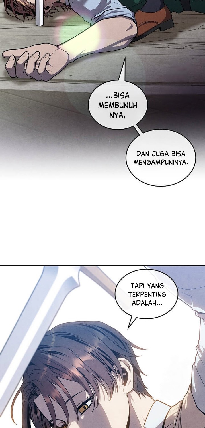 Legendary Youngest Son of the Marquis House Chapter 120 Gambar 14