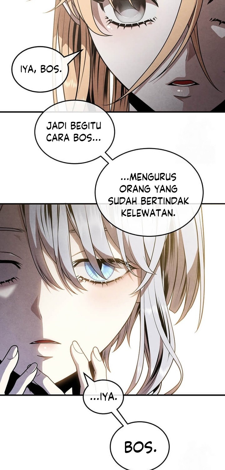 Legendary Youngest Son of the Marquis House Chapter 120 Gambar 16