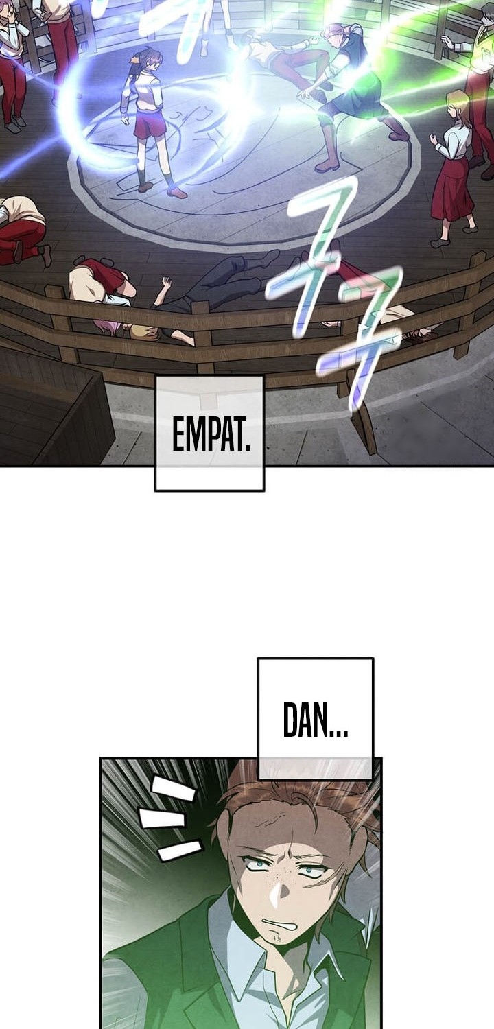 Legendary Youngest Son of the Marquis House Chapter 119 Gambar 29