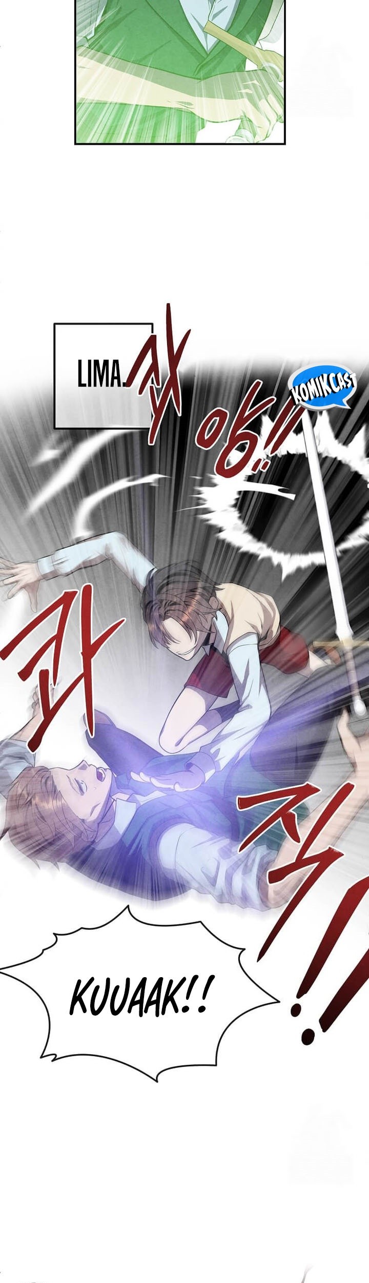 Legendary Youngest Son of the Marquis House Chapter 119 Gambar 30