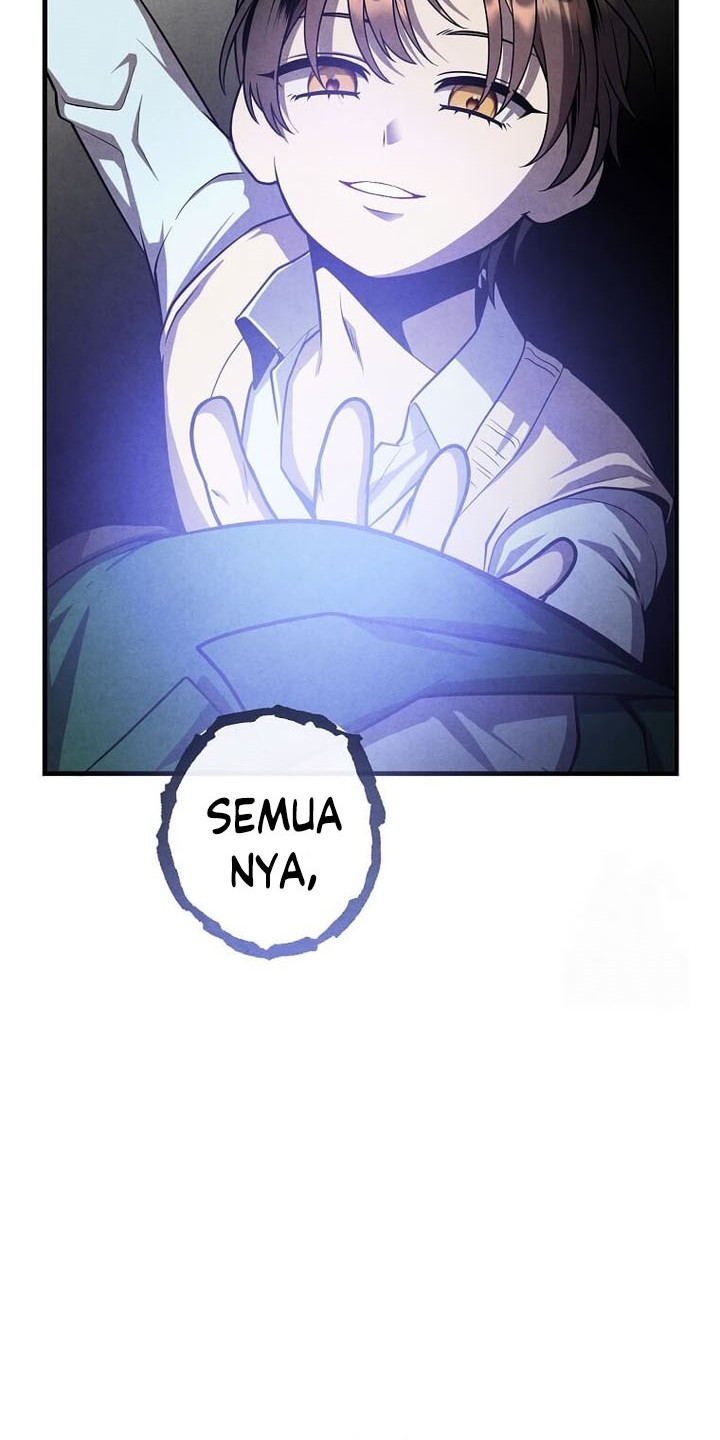 Legendary Youngest Son of the Marquis House Chapter 119 Gambar 33