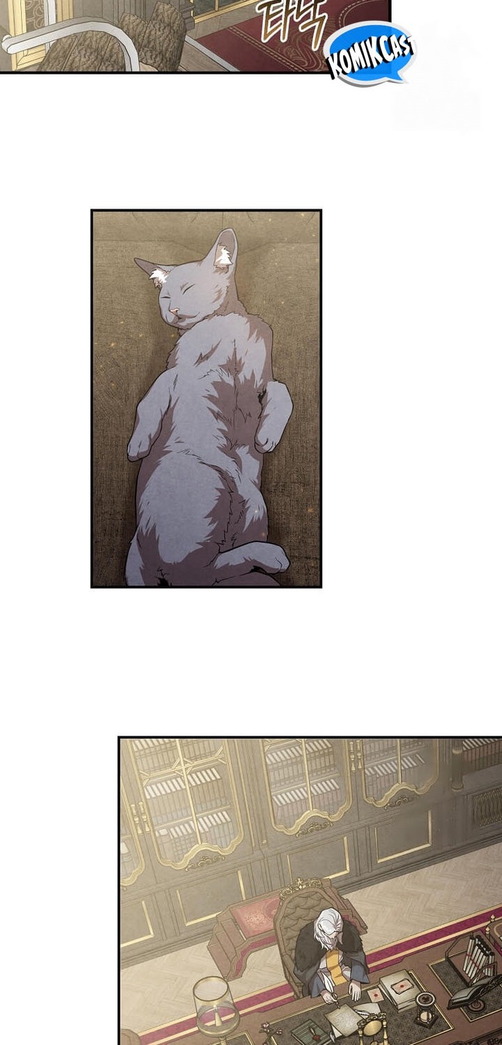 Legendary Youngest Son of the Marquis House Chapter 119 Gambar 35