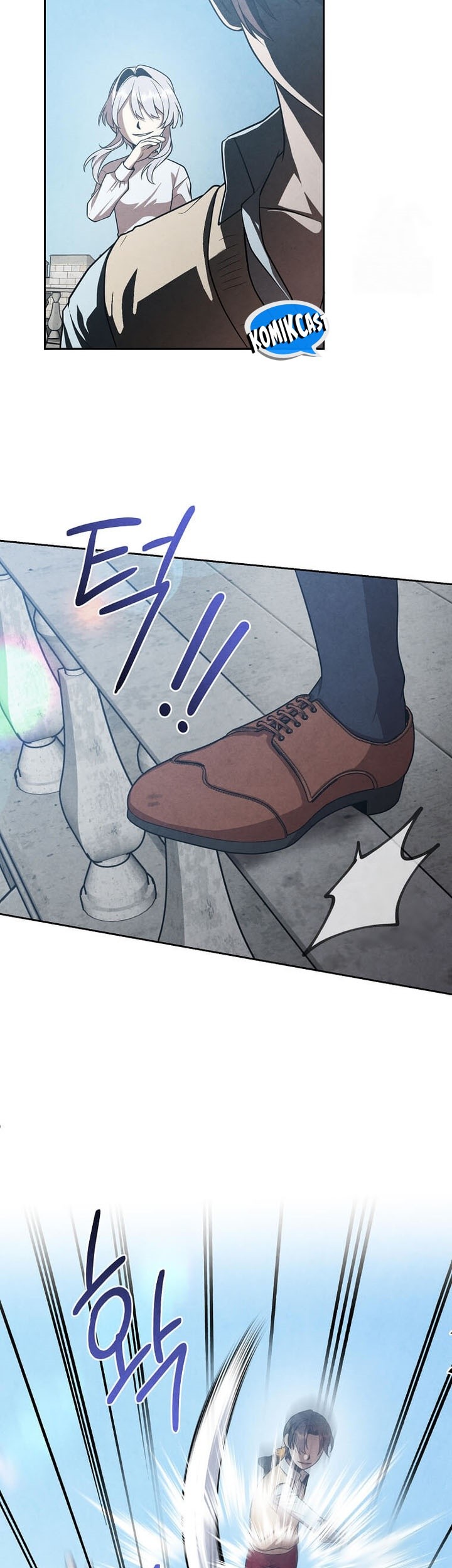 Legendary Youngest Son of the Marquis House Chapter 119 Gambar 20