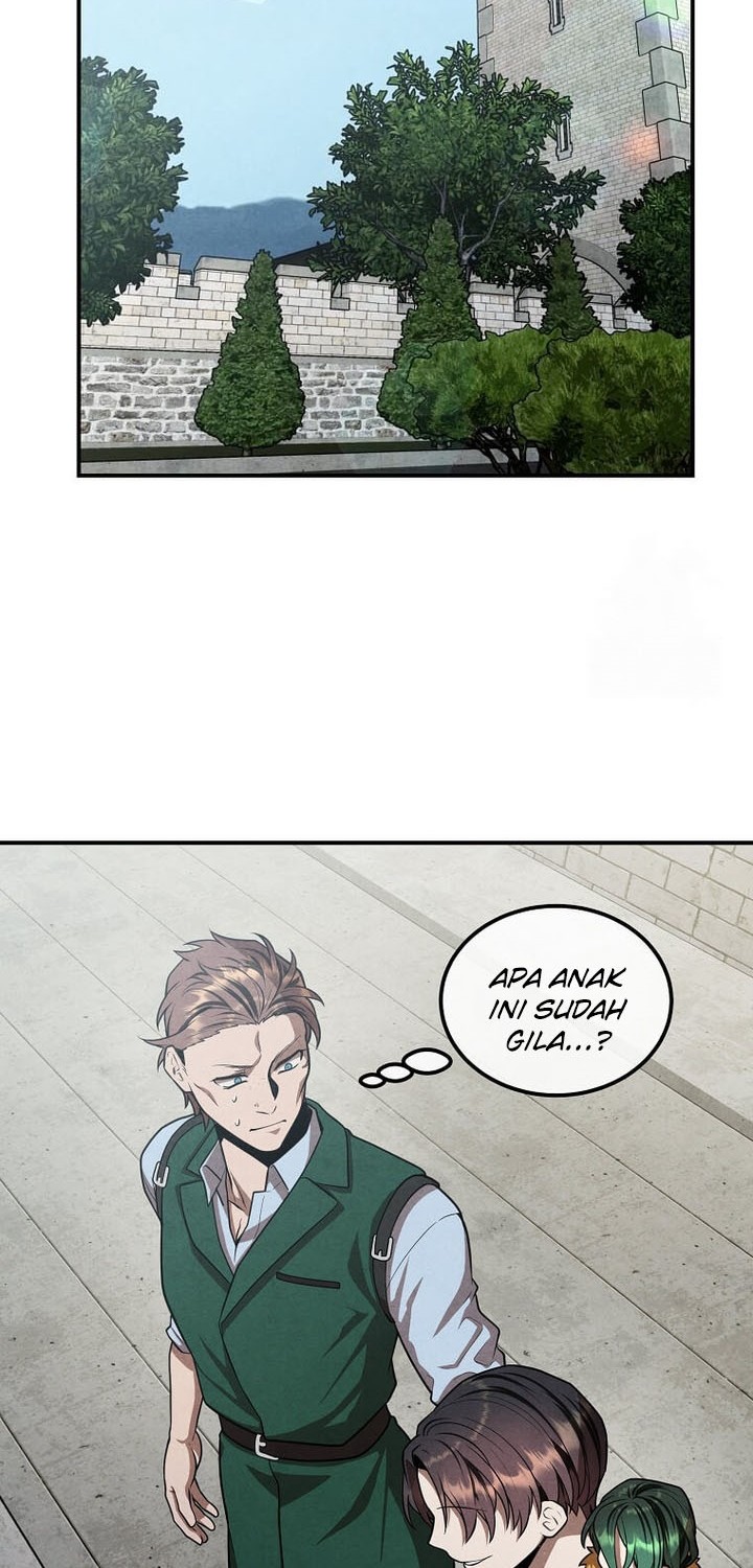 Legendary Youngest Son of the Marquis House Chapter 119 Gambar 3