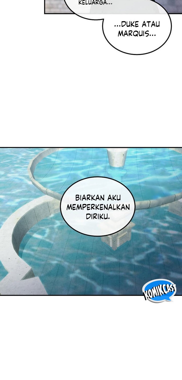 Legendary Youngest Son of the Marquis House Chapter 119 Gambar 5