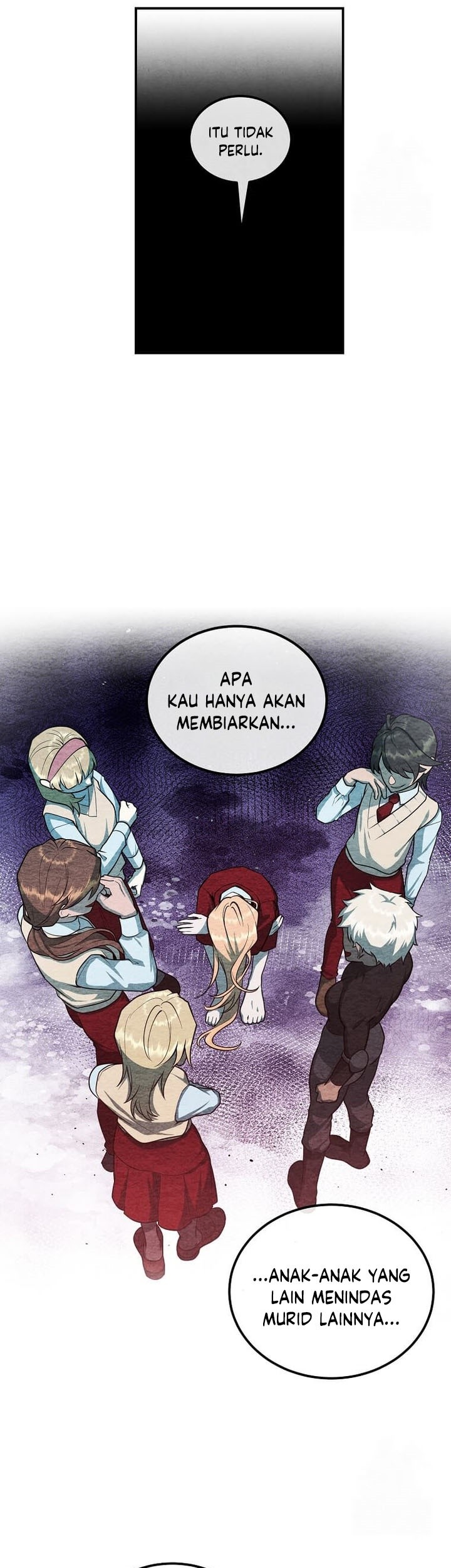 Legendary Youngest Son of the Marquis House Chapter 119 Gambar 6