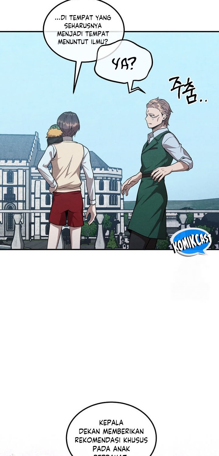 Legendary Youngest Son of the Marquis House Chapter 119 Gambar 7