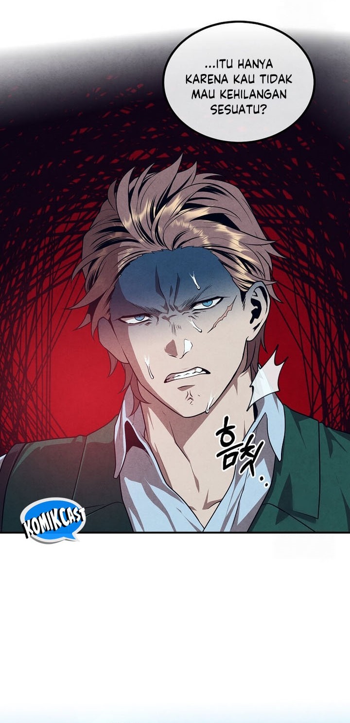 Legendary Youngest Son of the Marquis House Chapter 119 Gambar 9