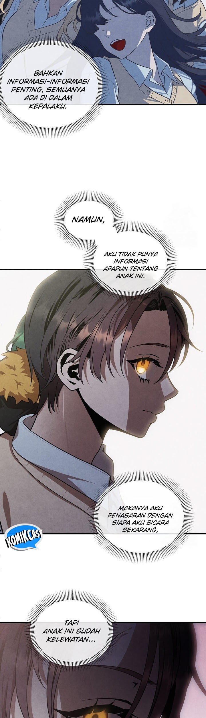 Legendary Youngest Son of the Marquis House Chapter 119 Gambar 12