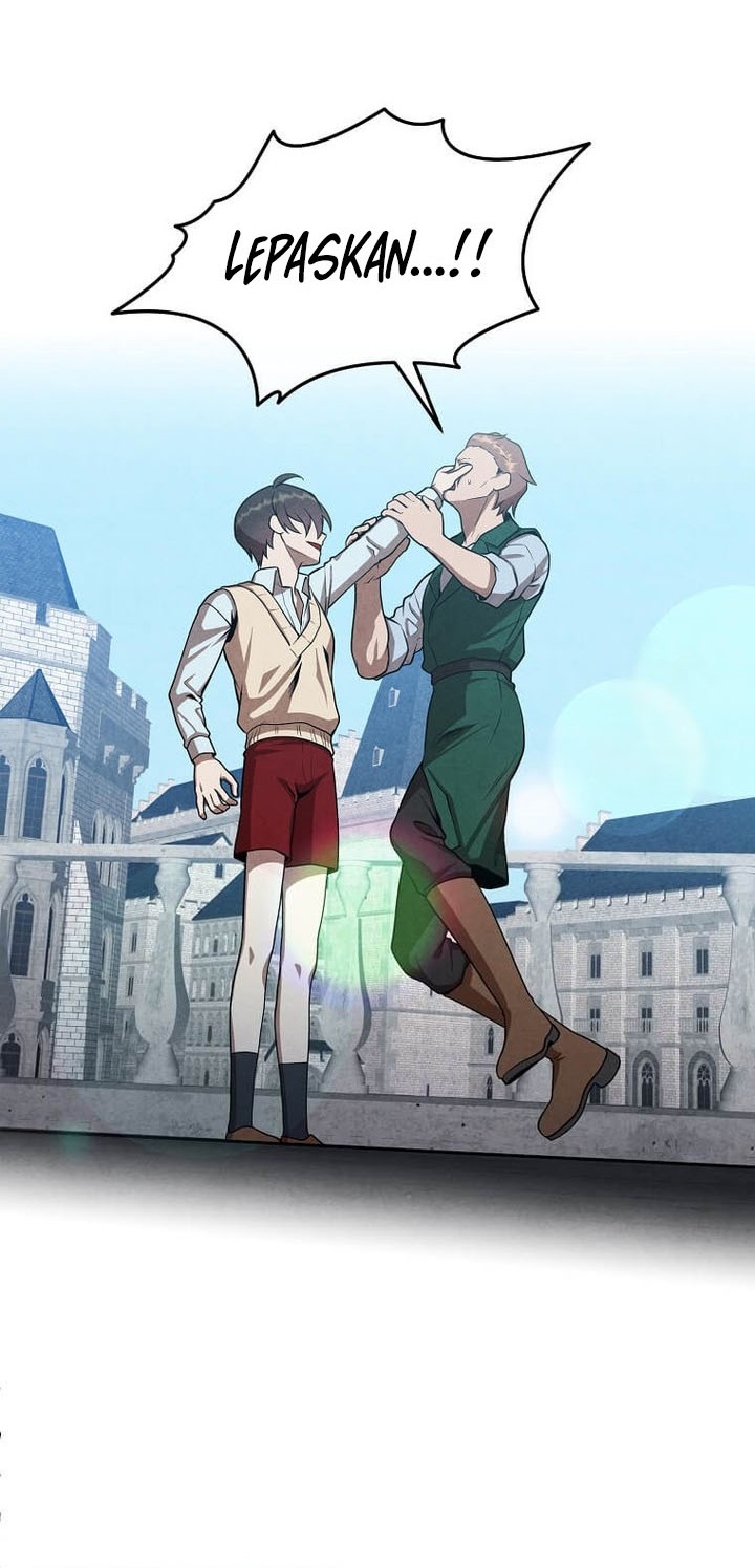 Legendary Youngest Son of the Marquis House Chapter 119 Gambar 17