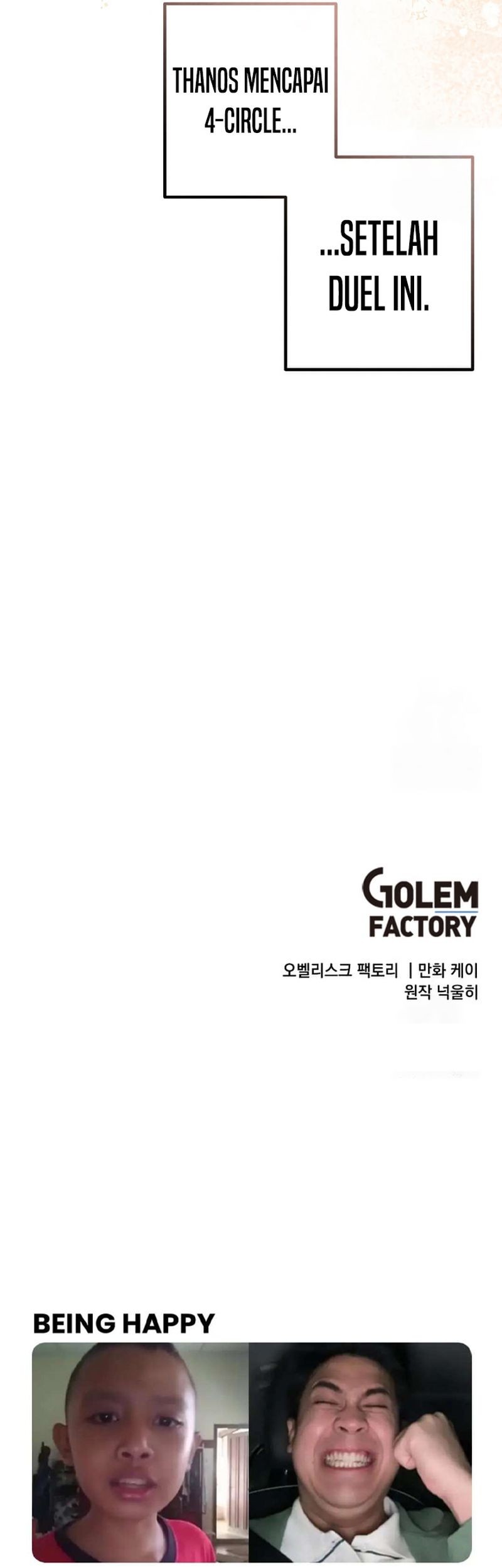 Legendary Youngest Son of the Marquis House Chapter 108 Gambar 37