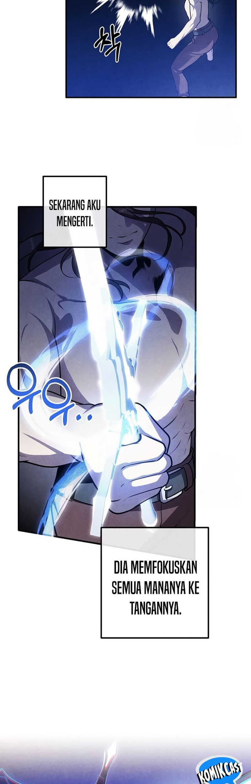 Legendary Youngest Son of the Marquis House Chapter 108 Gambar 6