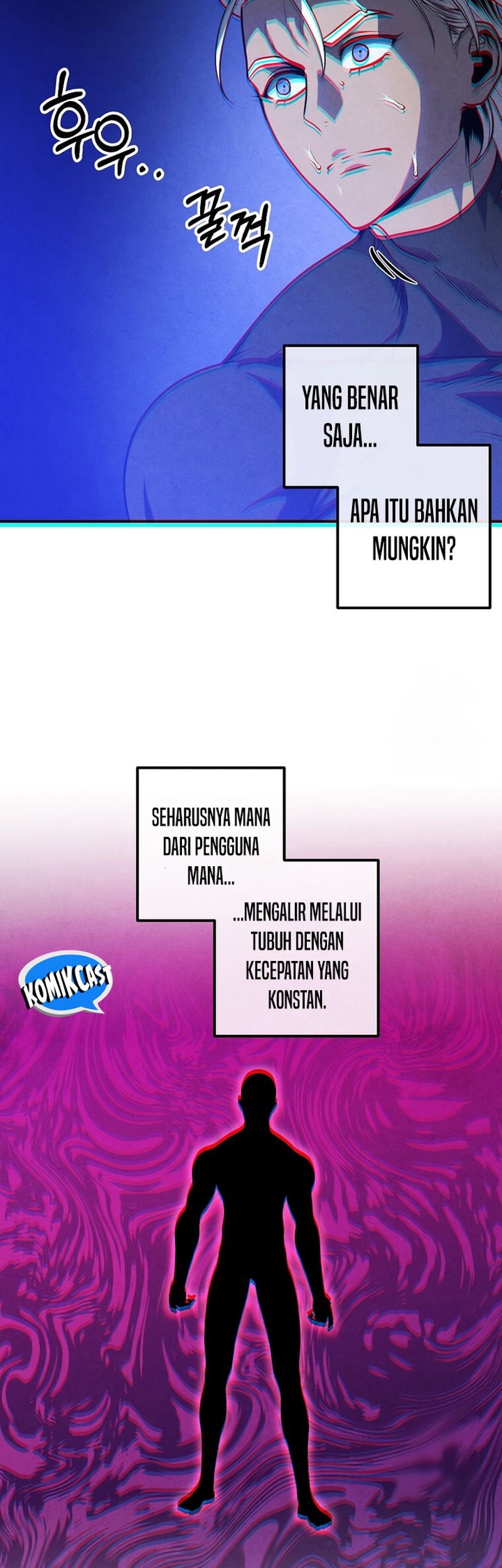 Legendary Youngest Son of the Marquis House Chapter 108 Gambar 8