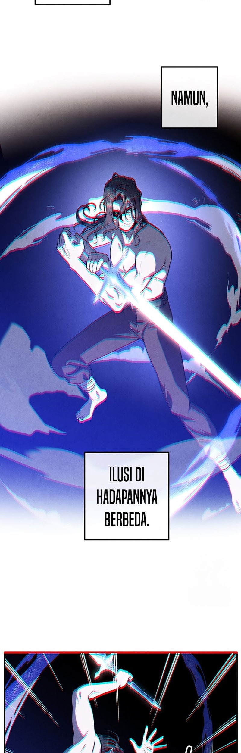 Legendary Youngest Son of the Marquis House Chapter 108 Gambar 10