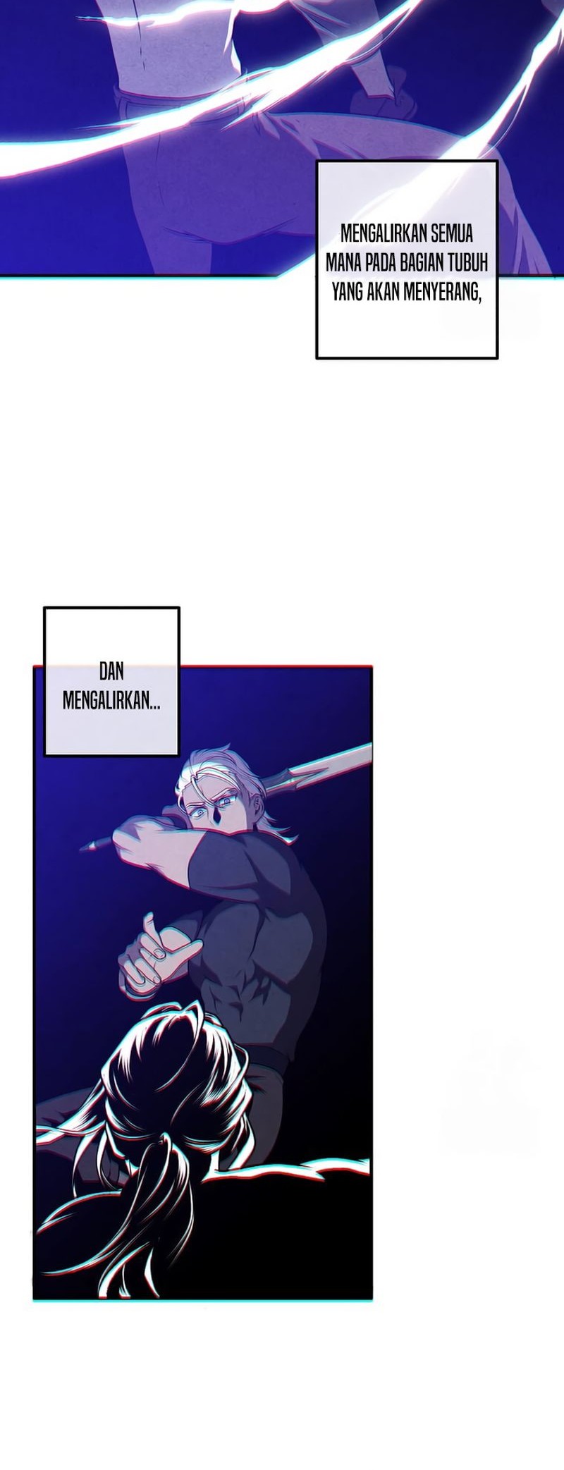 Legendary Youngest Son of the Marquis House Chapter 108 Gambar 12