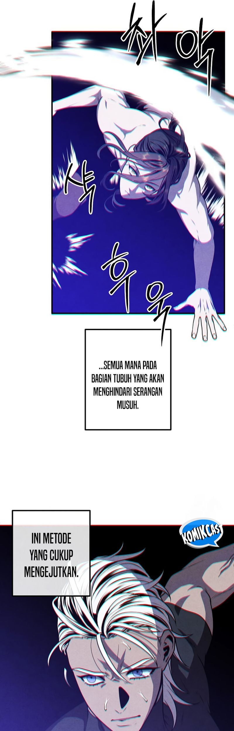 Legendary Youngest Son of the Marquis House Chapter 108 Gambar 13